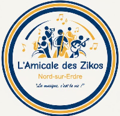 Logo Amicale des Zikos